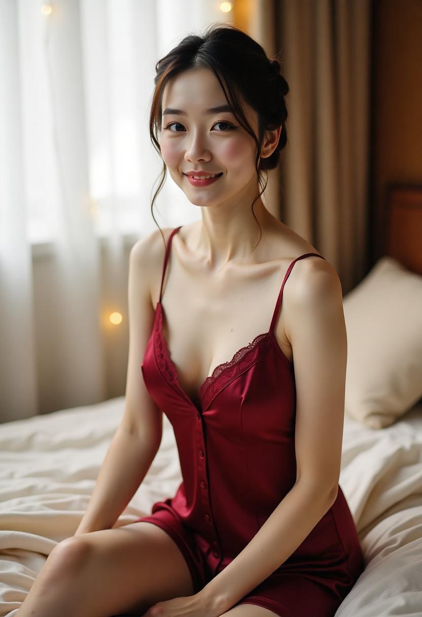 静立养息海报