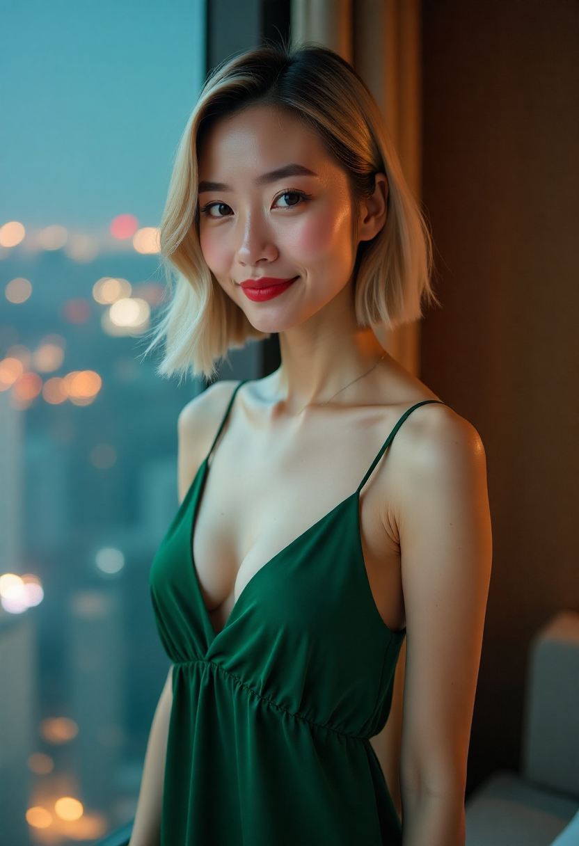 十二式晨练海报