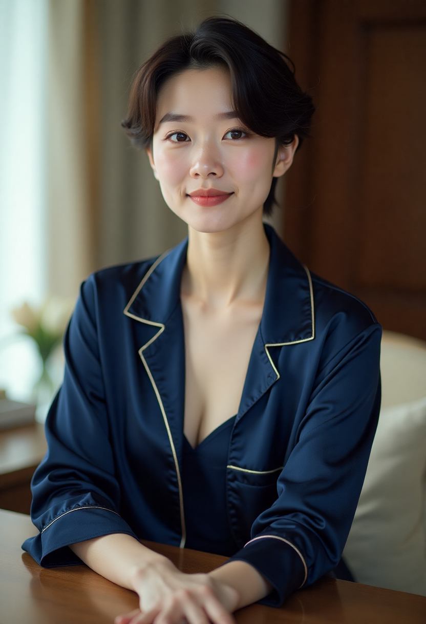 鼻吸