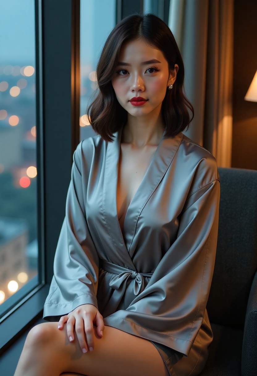骨盆中正